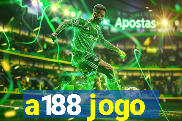 a188 jogo